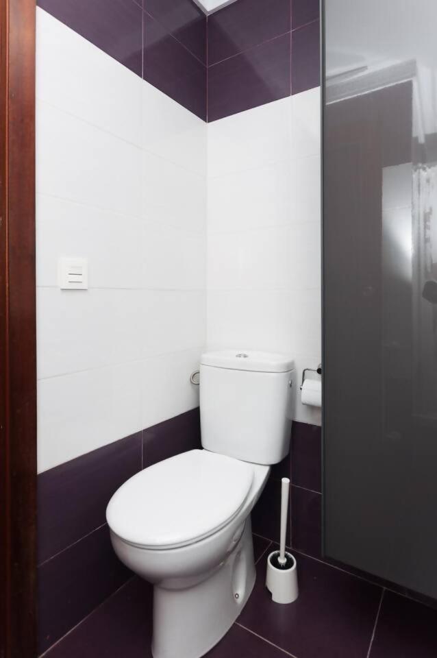 Apartamento Con Parking Privado Cerca De Zurriola San Sebastián Exterior photo