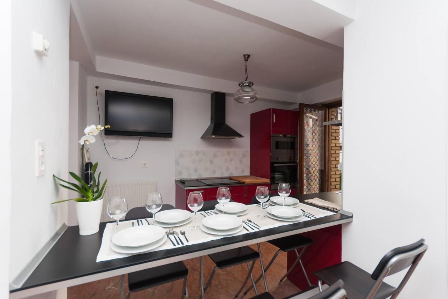 Apartamento Con Parking Privado Cerca De Zurriola San Sebastián Exterior photo